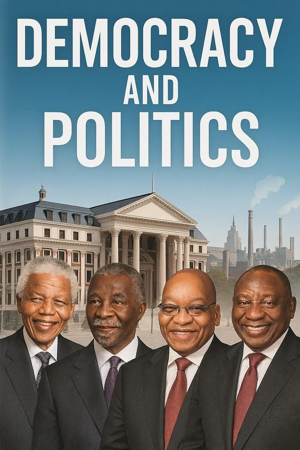 Democracy Uncovered