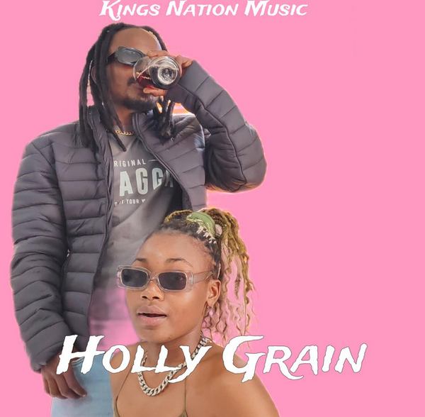 Holy Grain – HIPHOP SINGLE