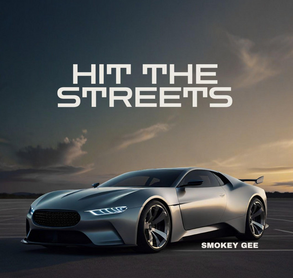 HIT THE STREETS – SINGLE RELEASE