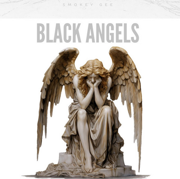 BLACKS ANGELS – SINGLE RELEASES